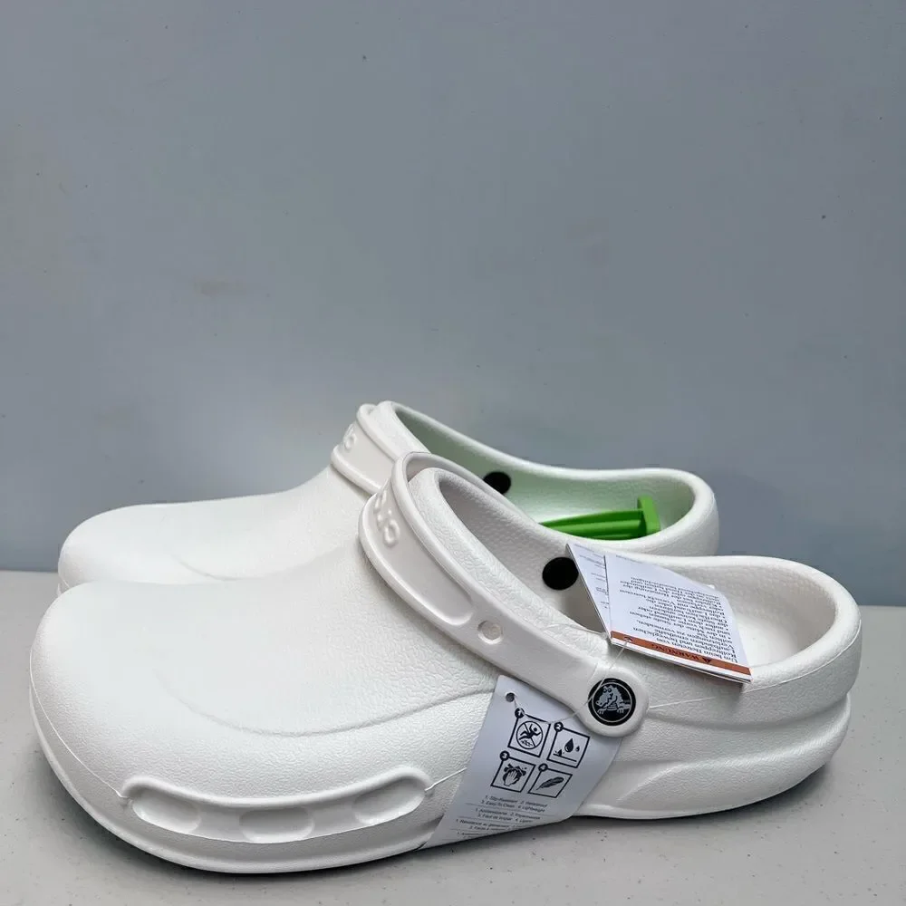 Crocs Bistro Adult Clogs